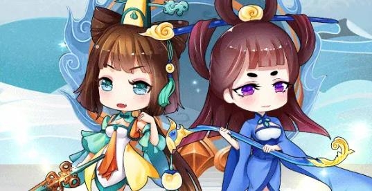 抖音萌娘出擊手游最新版