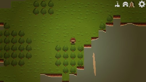 掛機(jī)工廠無限體力版