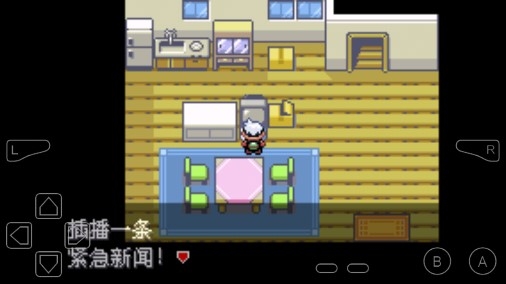 口袋妖怪迷失夜1手機版