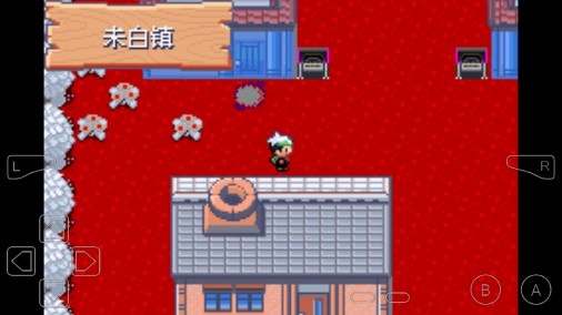 口袋妖怪迷失夜1手機版