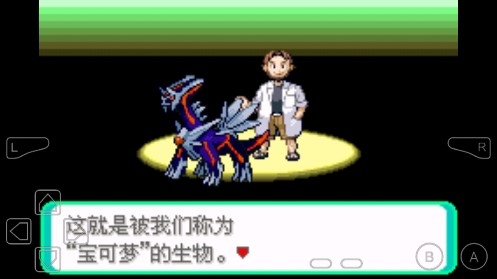 口袋妖怪XY正版