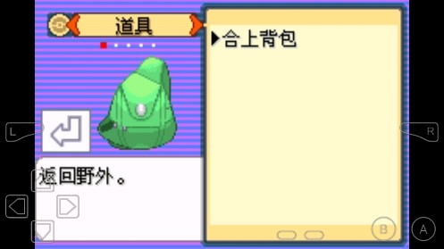 口袋妖怪XY正版
