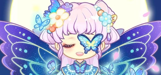 小主裝扮間全部皮膚解鎖版