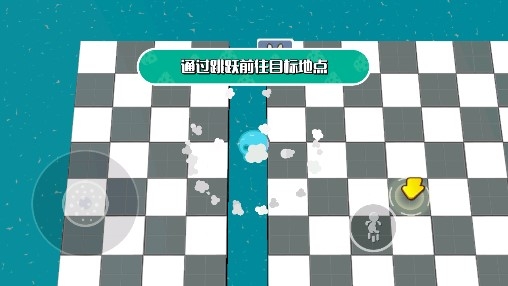 小動(dòng)物能有什么壞心眼4399版
