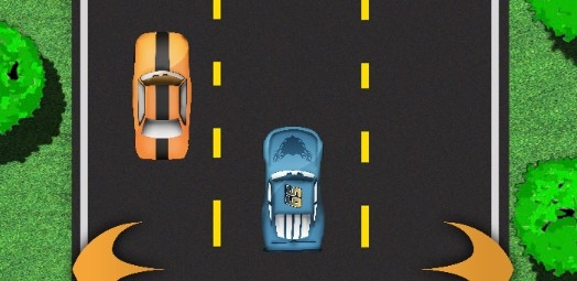 閃電賽車安卓版