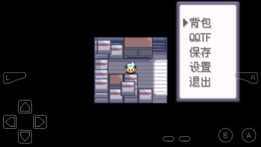 口袋妖怪迷失楓手機版