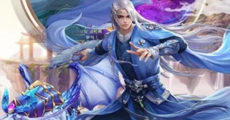 暗黑雷神手游最新版