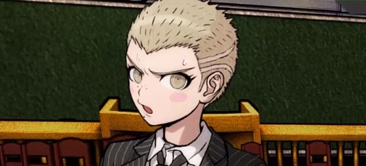 彈丸論破2手機(jī)版漢化