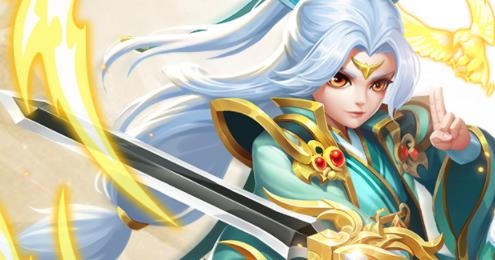 西游訣手游最新版