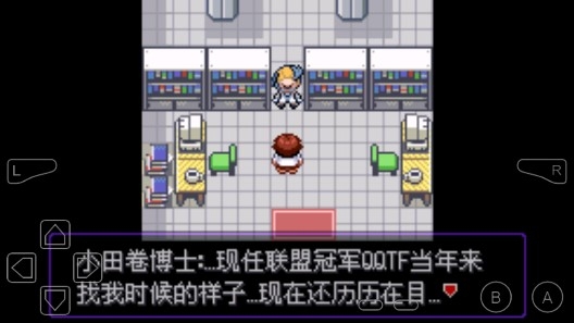 口袋妖怪漆黑的魅影6.0魔改版