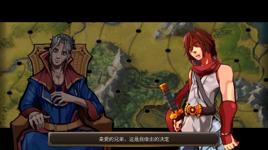 忍者武士之影無(wú)限翡翠版