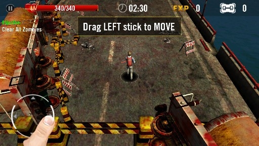 Walking Dead Escape僵尸散步死亡逃生無限鈔票版 Walking Dead Escape僵尸散步死亡逃生無限鈔票版