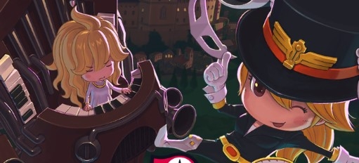 Missing Heroes消失的勇士免谷歌版