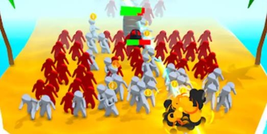 一槍成名手游最新版