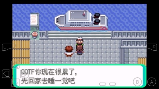 口袋妖怪冰之冒險金手指版