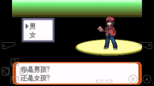 口袋妖怪火之勝金手指版