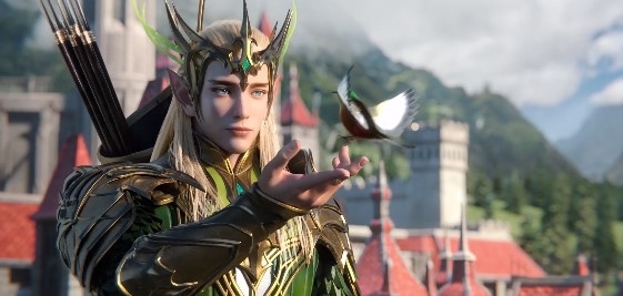 新神魔大陸九游版 新神魔大陸九游版