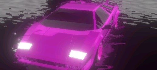 音速漂移安卓版