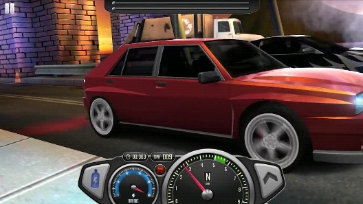 Top Speed最高時速無限金幣版