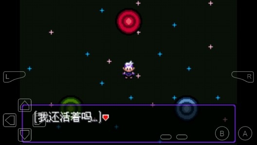 口袋妖怪漆黑的魅影萌娘版