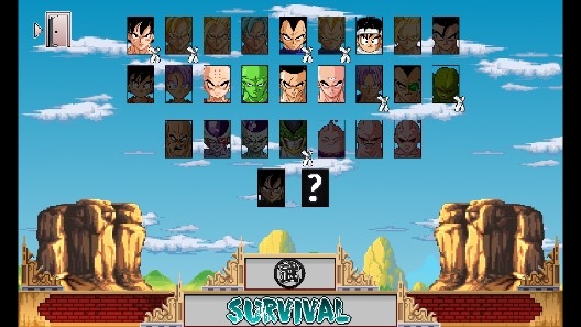 Z Champions龍珠z冠軍無限金幣版