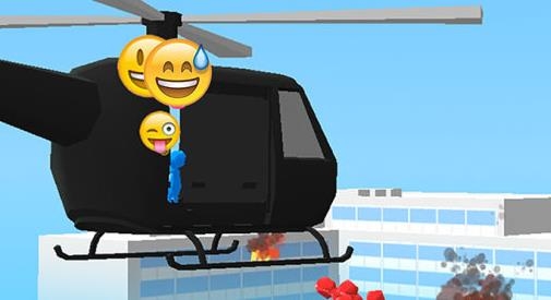 空中營救手游最新版