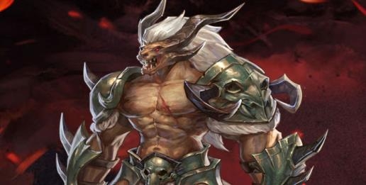 灰燼大陸手游最新版
