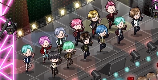 Idol Producer偶像制作人無(wú)限金幣版