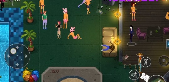 PartyHardGO瘋狂派對謀殺案安卓版