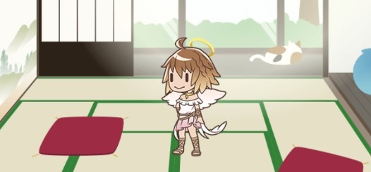 Angel我的女友是天使無限AP版