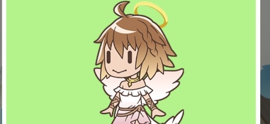 Angel我的女友是天使無限AP版
