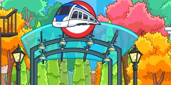 托卡迷你城市俱樂部最新版