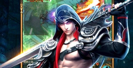 降龍之刃手游最新版