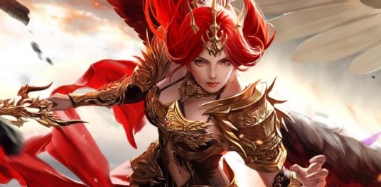 女神聯(lián)盟契約手游最新版