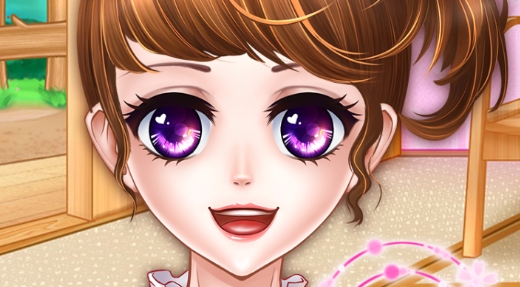 豆腐女孩正版游戲最新版