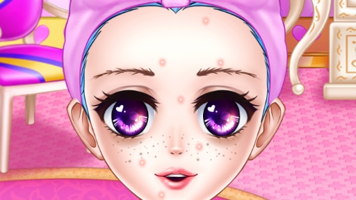 豆腐女孩正版游戲最新版