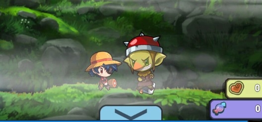 放置英雄大作戰(zhàn)免廣告獲得獎勵版