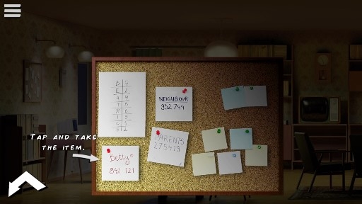 Unholy Neighbourhood邪惡的鄰居完整版