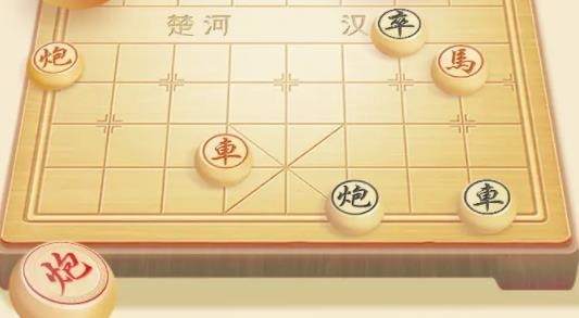 樂云中國象棋最新版