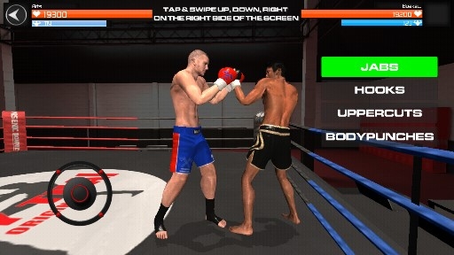 Muay Thai Fighting Clash泰拳2格斗沖突安卓版