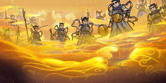 神州志西游官方版