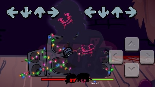 黑色星期五之夜全腐敗版