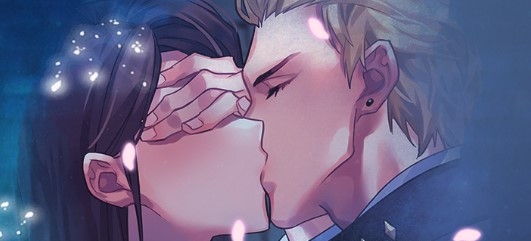 Loved by King Bs被不良少年迷上內(nèi)購(gòu)版