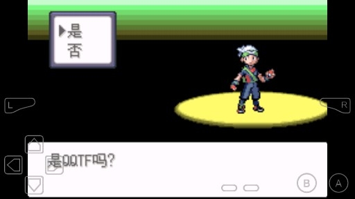 口袋妖怪末日血族金手指版 口袋妖怪末日血族金手指版