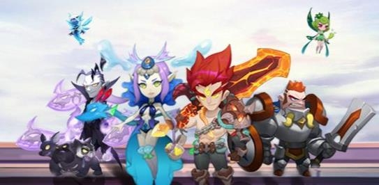 合金突擊之孤膽槍俠手游最新版