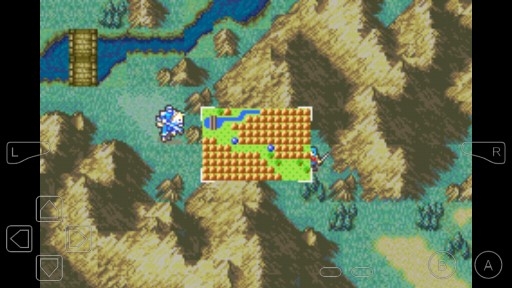 火焰紋章圣魔之光石手機版