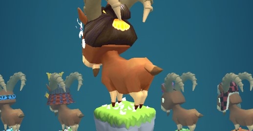 Goat石山羊所有山羊解鎖版