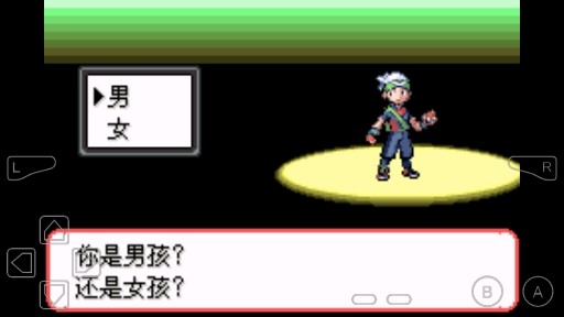 究極綠寶石口袋妖怪炫閃之劍金手指版
