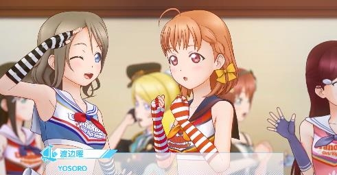 LoveLive! 學(xué)園偶像季：群星閃耀手游安卓版