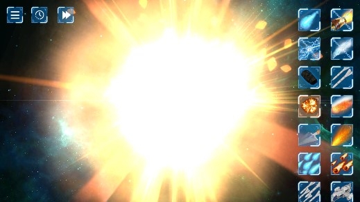 破壞星球模擬器完整版